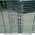 Hot-dip Galvanized Welding Stone Cage Net / Gabion Mesh